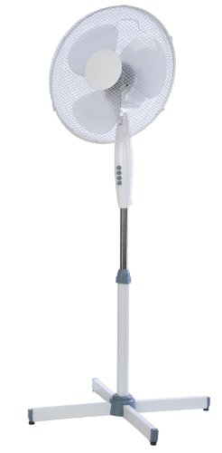 Scheda Tecnica Argoclima Tulip Ventilatore a Piantana - Recensioni e Opinioni