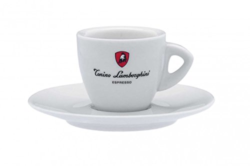 Preisvergleich Produktbild Espressotasse Tonino Lamborghini