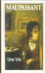 couverture de : Vie (Une)