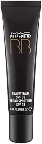 MAC PREP + PRIME BB BEAUTY BALM SPF 35 (Deep Dark)