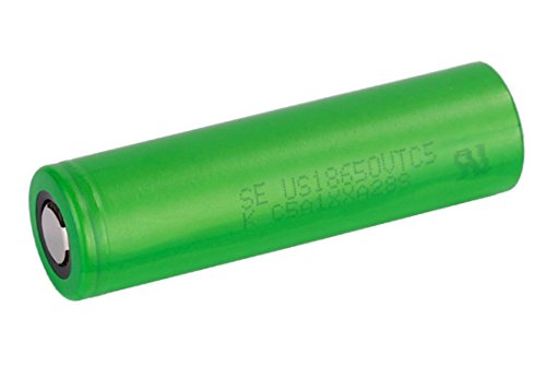Preisvergleich Produktbild VTC5A Sony Konion 18650 2600 mAh Li-Ion Akkuzelle