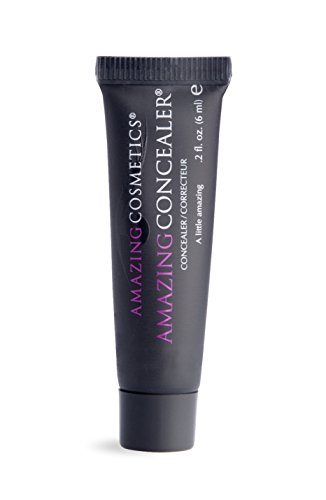 AMAZING COSMETICS A Little AmazingConcealer, Fair 6 ml