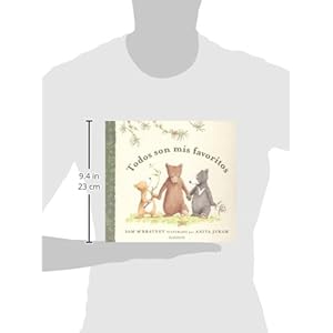 Todos Son Mis Favoritos