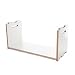 Produktbild Tojo Hochstapler Anbaumodul, weiß 76x35,2x32 cm