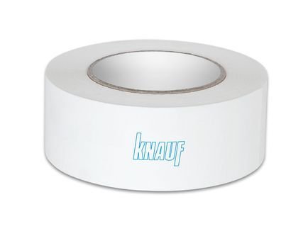KNAUF Fugendeckstreifen Kurt 50mm x 25m