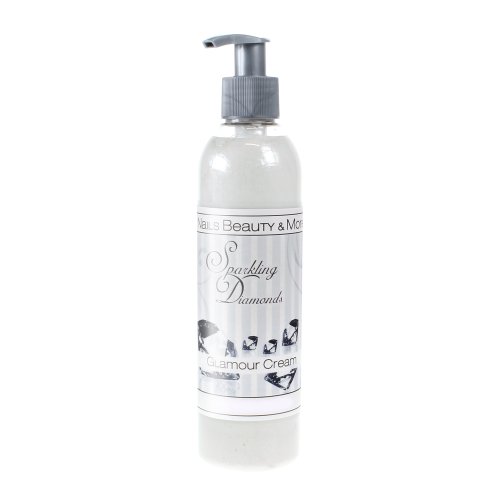 Preisvergleich Produktbild NBM Glimmerlotion 250 ml