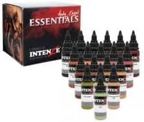 Intenze Andy Engel Essentials Set
