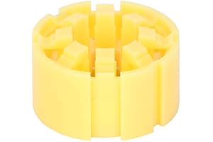 Bnineteenteam Compresse Gonfiabili per Giubbotto di Salvataggio, Accessorio per Giubbotto di Salvataggio per Giubbotto di Salvataggio