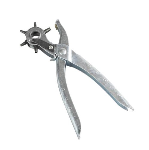 Revolverlochzange 29x12x2,5cm