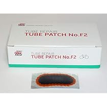 Mini Kit Di Riparazione Tubeless TOPEAK TUBI-BULLET 3 Punte - Foto 8