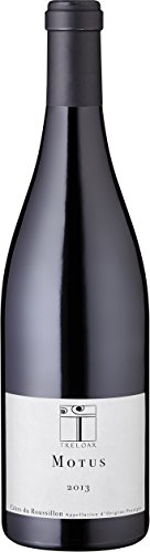 Preisvergleich Produktbild Côtes du Roussillon AOP Motus