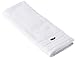 Produktbild Lacoste Croc Handtuch, 100% Baumwolle, 650 g/m², weiß, Einheitsgröße