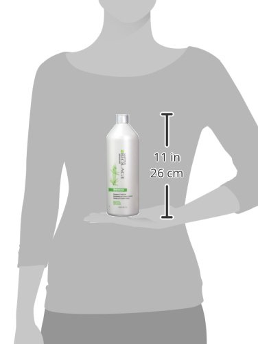 BIOLAGE FIBERSTRONG Shampoo 1000 ml - 2