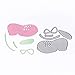 Produktbild squarex Metall Sterben Formen Schablone 2018 DIY Scrapbooking Album Papier Karte Decor Craft, 11 Shoes, to Prevail in Kind
