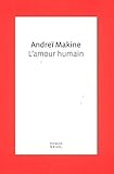 L'Amour Humain