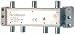 Produktbild Triax BK-Verteiler 6f. VFC 1061 SF