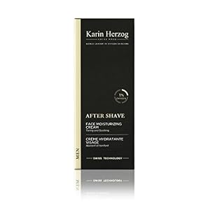 Karin Herzog After Shave 50 ml - Image 3