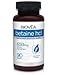Produktbild BETAINE HCL 650mg 90 Tabletten