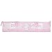 Obaby B is for Bear Crib Set (Pink)