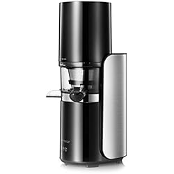 RIVIERA & BAR Extracteur de Jus 200W PEJ730