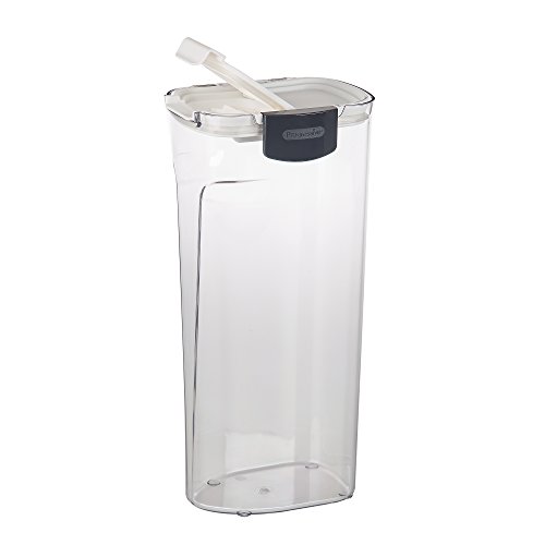 Progressive International PKS-140 Past Prepworks by Progressive Pasta ProKeeper, Plastic, Clear