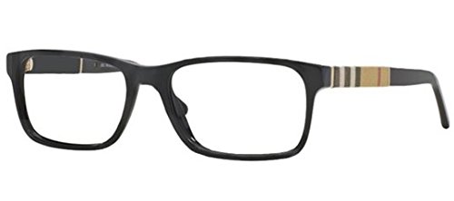 Preisvergleich Produktbild Burberry Brille (BE2162 3001 55)