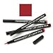 Stargazer Permanent Lip Liner Pen - Red 05