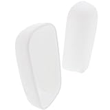 Tasche für Philips Avent SCD501 Gummi TPU Schutz Hülle weiß - 5