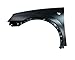 Produktbild Kotflügel Vorne Links