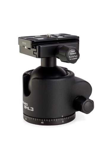 Induro BHL3 Ball Head