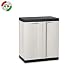 Produktbild Toomax Kunststoffschrank TOP Line, Mehrfarbig