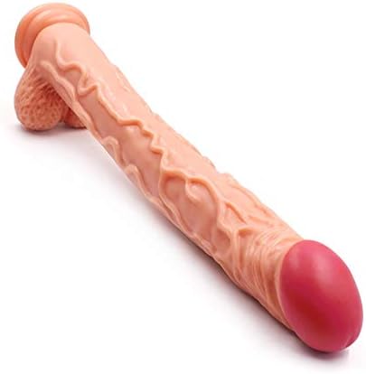 Realistic Pvc Dildo For Women Hyper Realistic Top Rated Penis