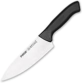 Pirge Ecco Şef Bı&ccedil;ağı 16 cm (Siyah)
