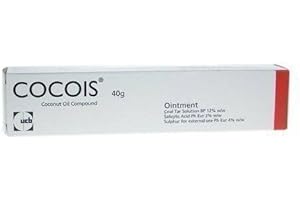Cocois Scalp Application 40 g