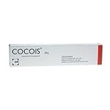 COCOIS COCONUT OIL COMPOUND - 40 G