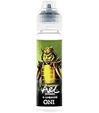 elfbar nachfüll pod läuft aus E-liquide