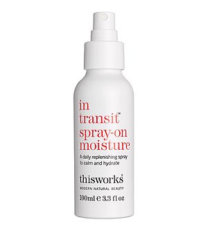 This Works In Transit Spray-On Moisture