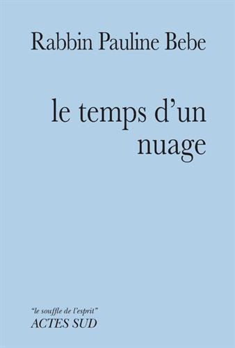 Le temps d'un nuage gratuit Le temps d'un nuage gratuit