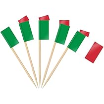 Hades Décorations De Fête Italiennes – Décoration Italienne – Décorations De Fête Sur Le Thème De La Fête – Décorations De Drapeau Italien – Accessoires De Bottes Photo Italiennes – Fournitures De