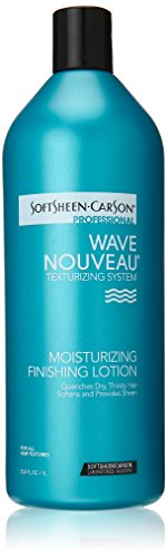 Wave Nouveau Moisturizer Finishing Lotion 1 l
