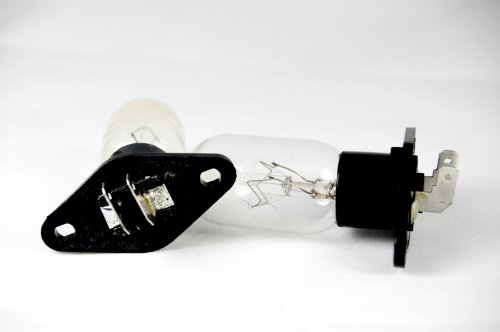 Preisvergleich Produktbild 2 Stück Ofen Lampen - SAM.4713-001524