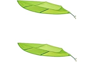 I-K-E-A 2 X LÖVA Bed Canopy, Green