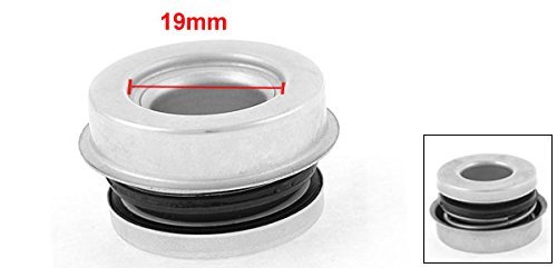 a13111500ux0854 Wasserpumpen 19mm Innendurchmesser Einfache Feder Gleitringdichtung - 2