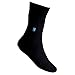 Produktbild Sealskinz 149070 Kleine Fleece gef-ttert Socks - Schwarz