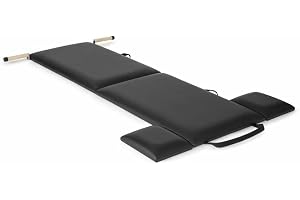 ELINA PILATES Hopfällbar matta med handtag