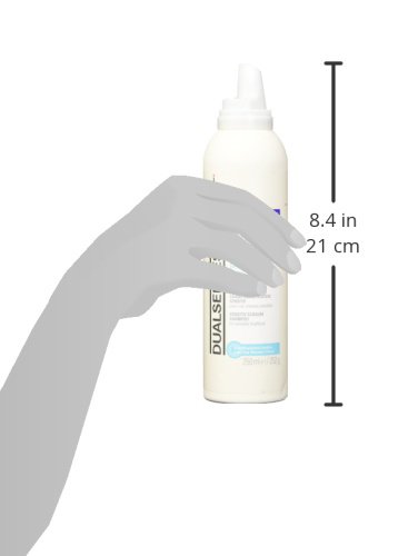 Goldwell Dualsenses Scalp Specialist Sensitive Foam Shampoo, 1er Pack (1 x 250 ml) - 2
