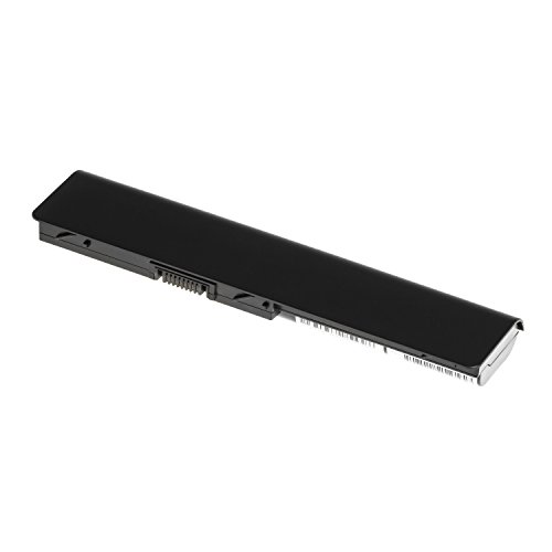 Green Cell® Standard Serie MU06 MU09 593553-001 593554-001 593562-001 HSTNN-LB0W HSTNN-UB0W Akku für HP und Compaq Laptops (6 Zellen 4400mAh 10.8V Schwarz) - 3