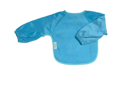 Sillybillyz Bib with Sleeves 6 - 24 Months