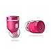 Produktbild Air by crazybaby (Nano) Wireless Bluetooth Kopfhörer in Ear mit Ladekapsel, Bluetooth 5.0, mit anhaltender Akkulaufzeit für Den Ganzen Tag und Mikrofon, Pink