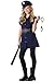 Produktbild RG Costumes Juniors in The Line of Duty Police Costume, Standard/2X